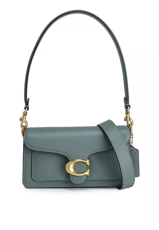 Tabby Shoulder Bag 20 (cq)