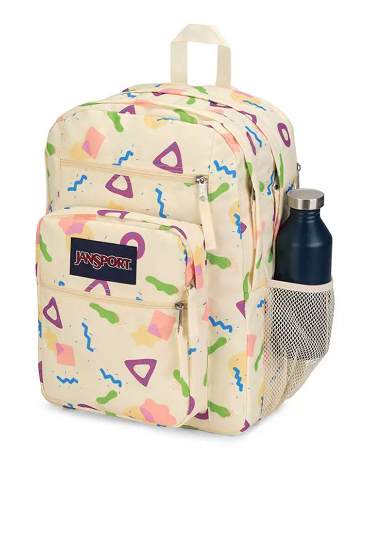 Buy Jansport Big Student Backpack 2024 Online ZALORA Philippines