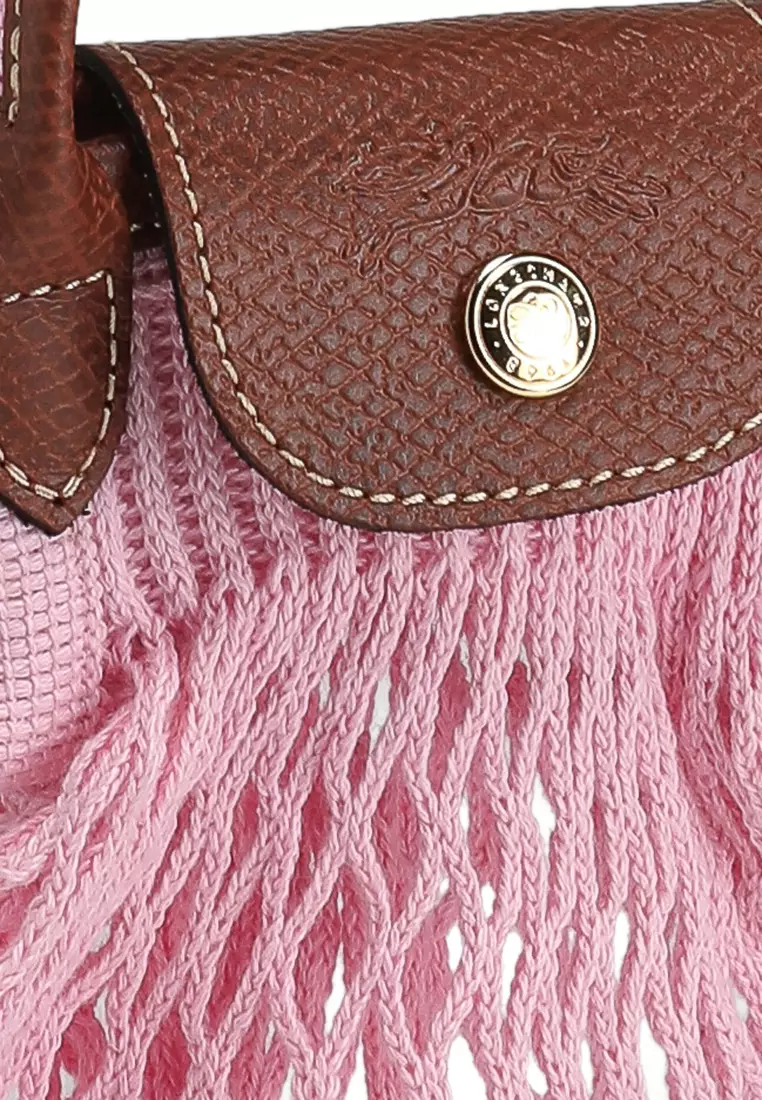 Le Pliage Filet XS Mesh Bag (tr)