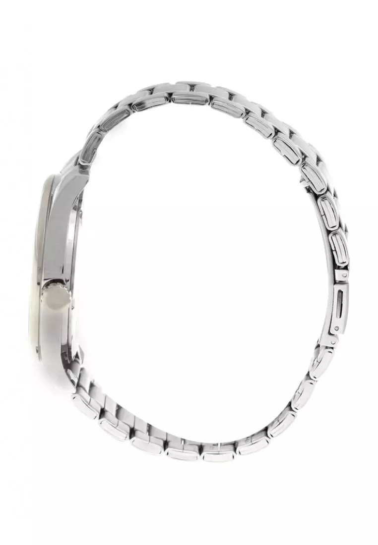Axis Harry Silver Stainless Steel AH1296-0103