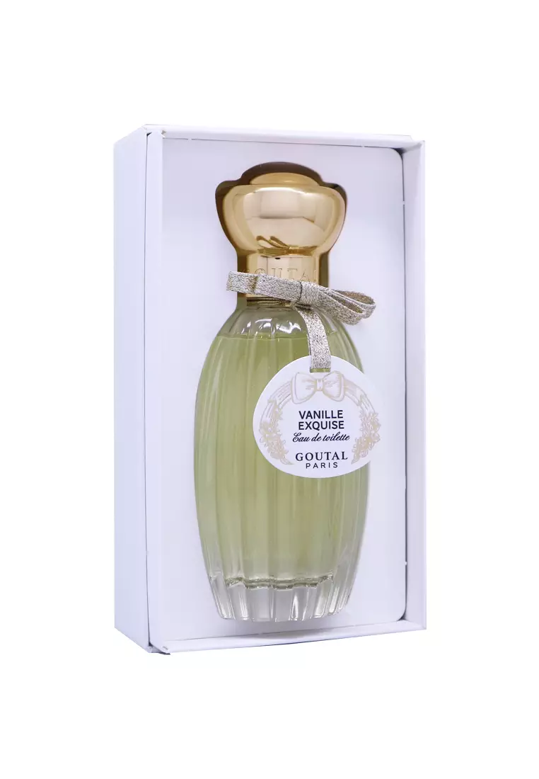 Jual Goutal Paris Annick Goutal Vanille Exquise Woman 100 ML