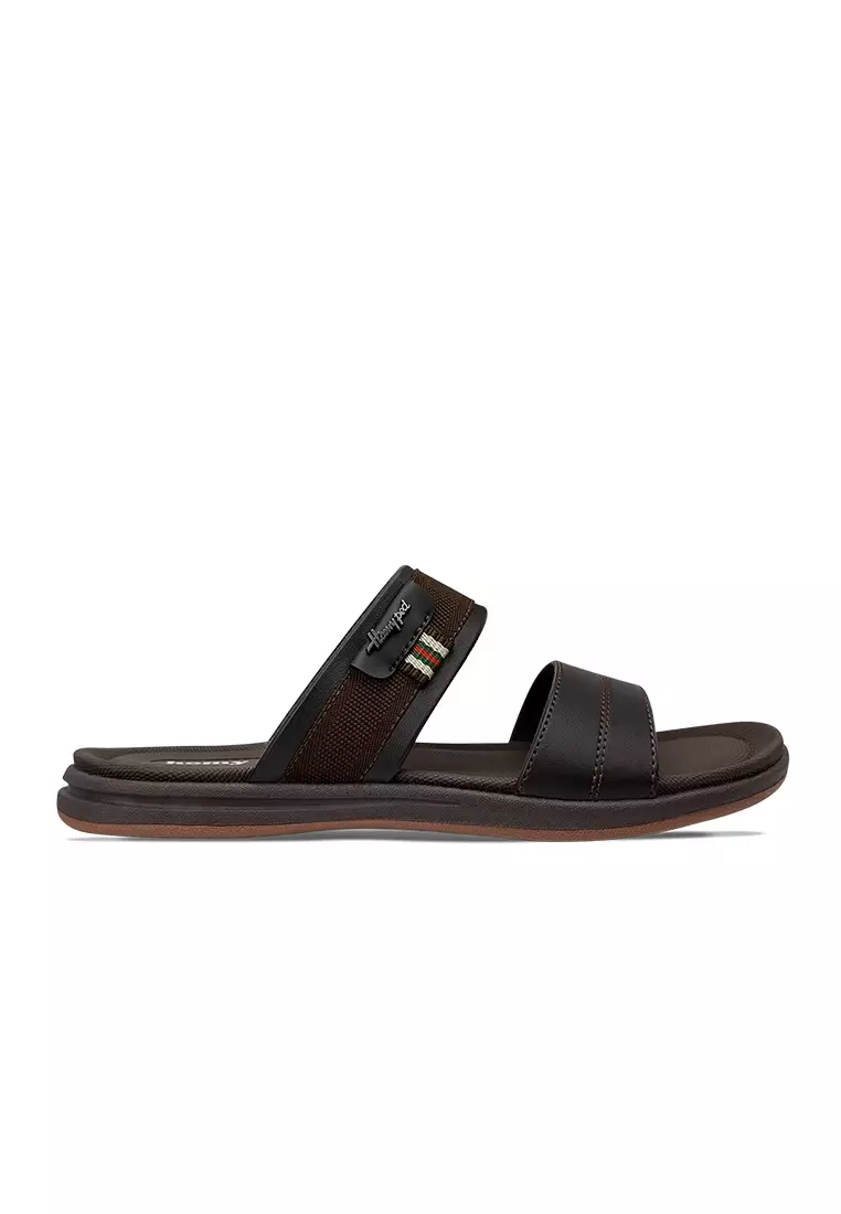 Homyped Haven 02 Sandal Selop Pria