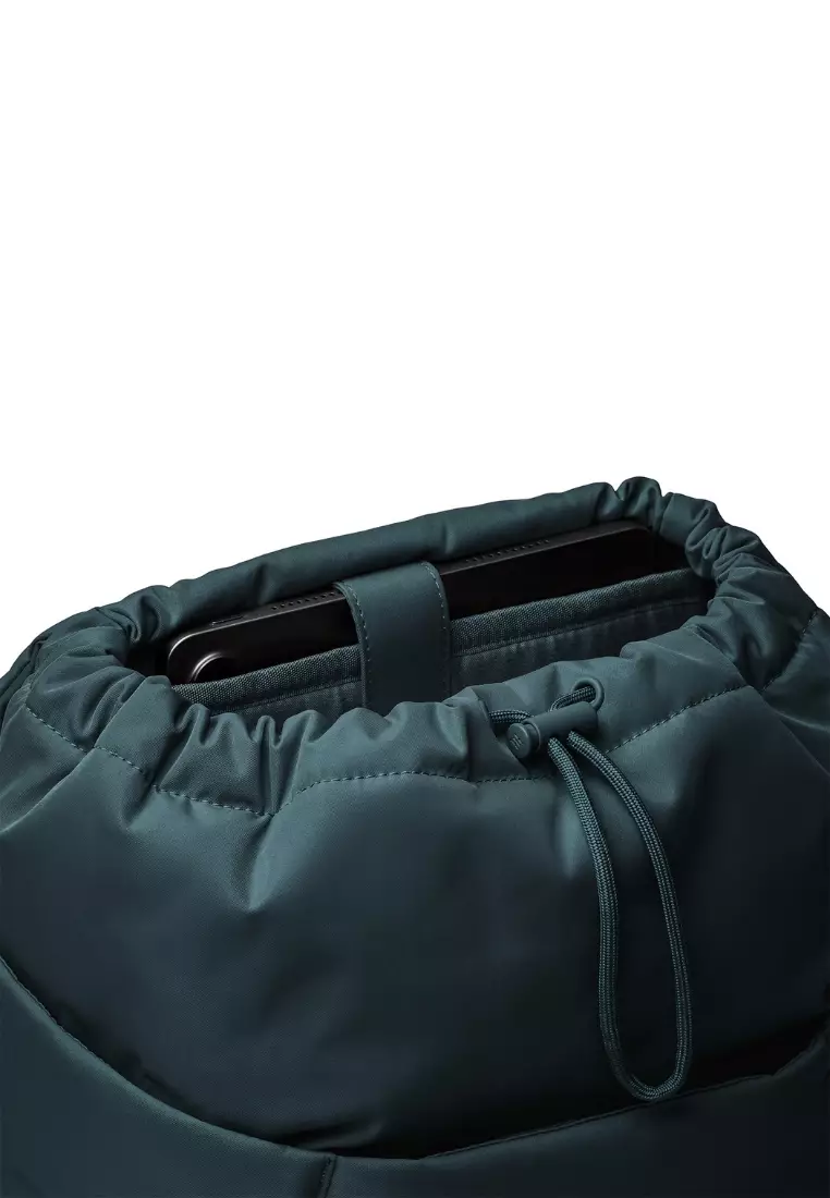 Semmoa Mini Backpack - Teal