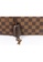 Louis Vuitton brown Pre-Loved LV N41118 Verona MM Damier Ebene VI 0161 with Keys, no DustCover A7C05AC53E3FF1GS_8