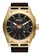 Diesel black Timeframe Watch DZ4546 C30F2AC0BB7E26GS_1