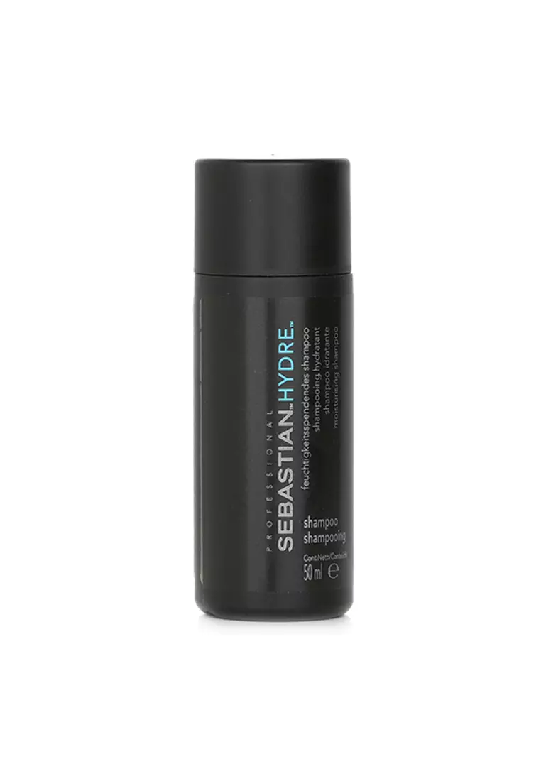 Sebastian - Hydre Moisturizing-Shampoo 50ml