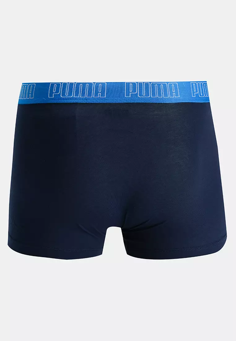 Men's Everyday Trunks 2-Pack