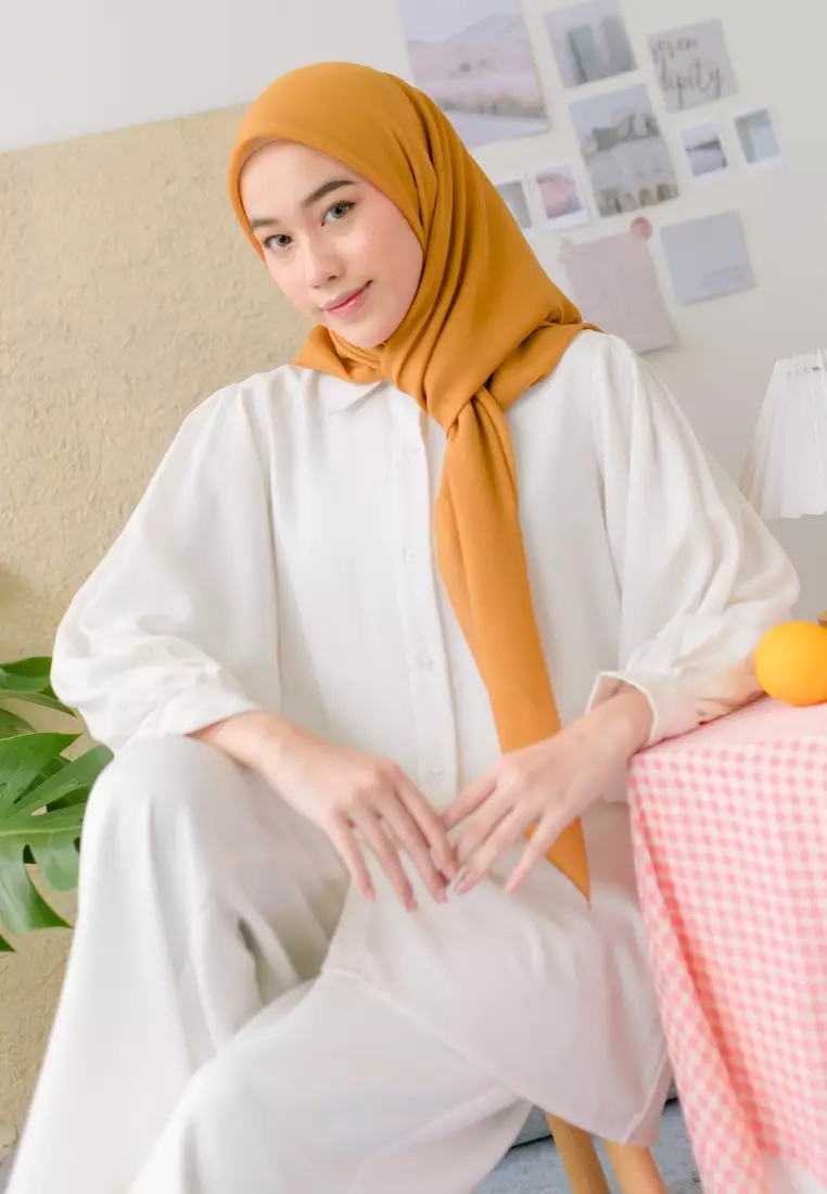 Voila Paris Harvest Gold