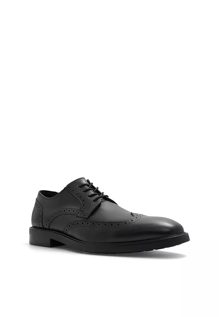 Aldo wingtip hotsell shoes