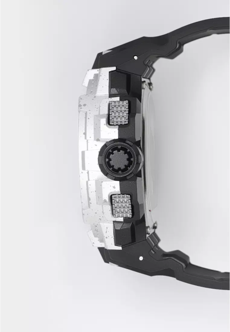 Sporty Men's Watches CAT OA.147.21.141