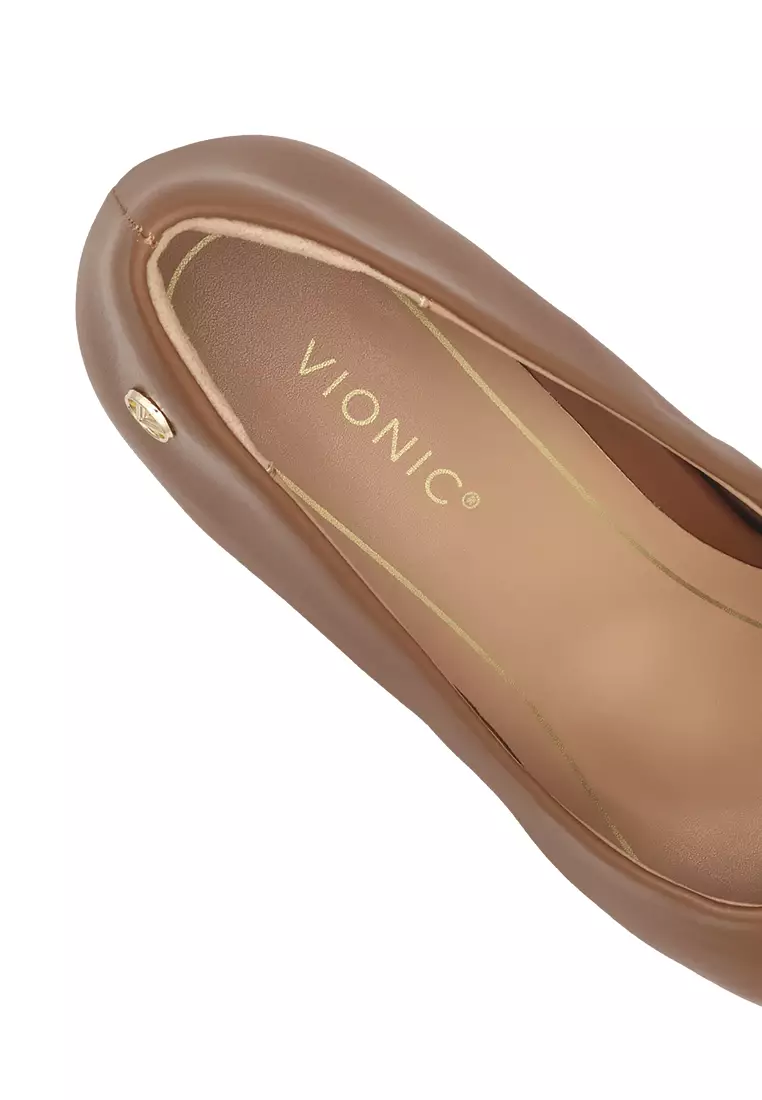 Clover Luna Women's Heel/Wedge