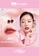 barenbliss BNB barenbliss Cherry Makes Cheerful Lip Velvet Korea Lipcream [24H Moisturizing] 2.5g 05 Autumn Walk F84CEBEF3D0C49GS_5