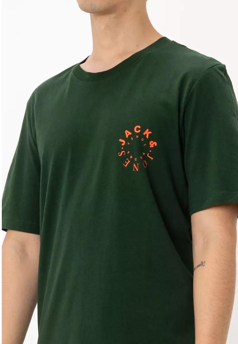 Tシャツ・カットソー Jack WEST COAST Short Sleeve T Shirt (3color) セール】【unisex】NEW JACK アソート Tシャツ / ビッグ