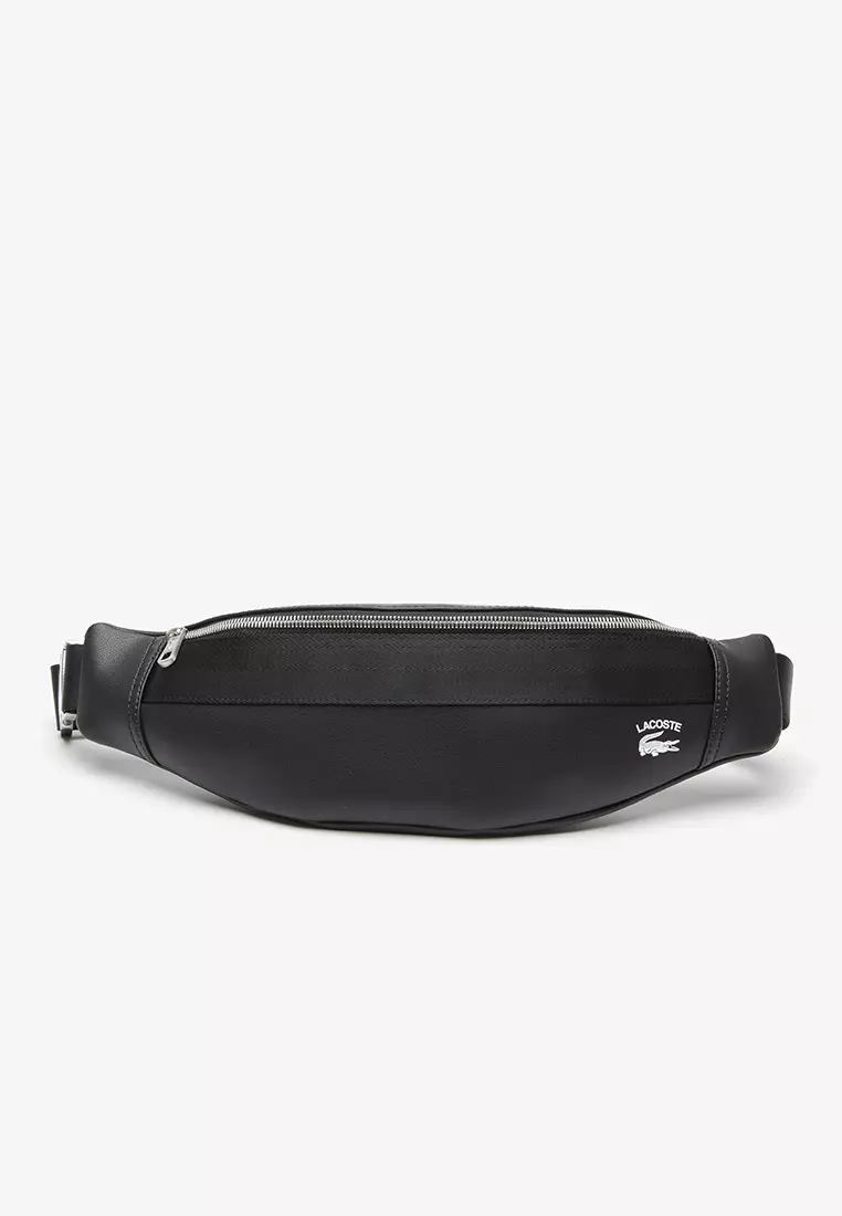 Buy Lacoste Lacoste Practice Hip Bag 2024 Online | ZALORA Philippines