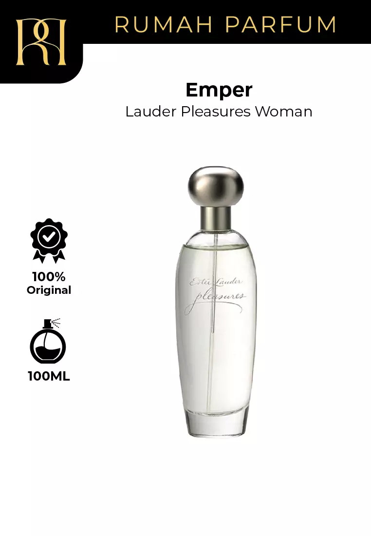 Harga parfum discount estee lauder original