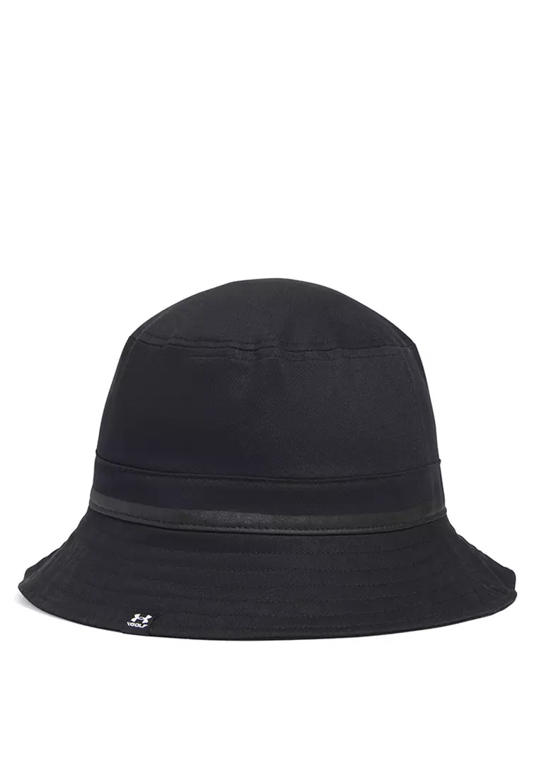 Drive Bucket Hat