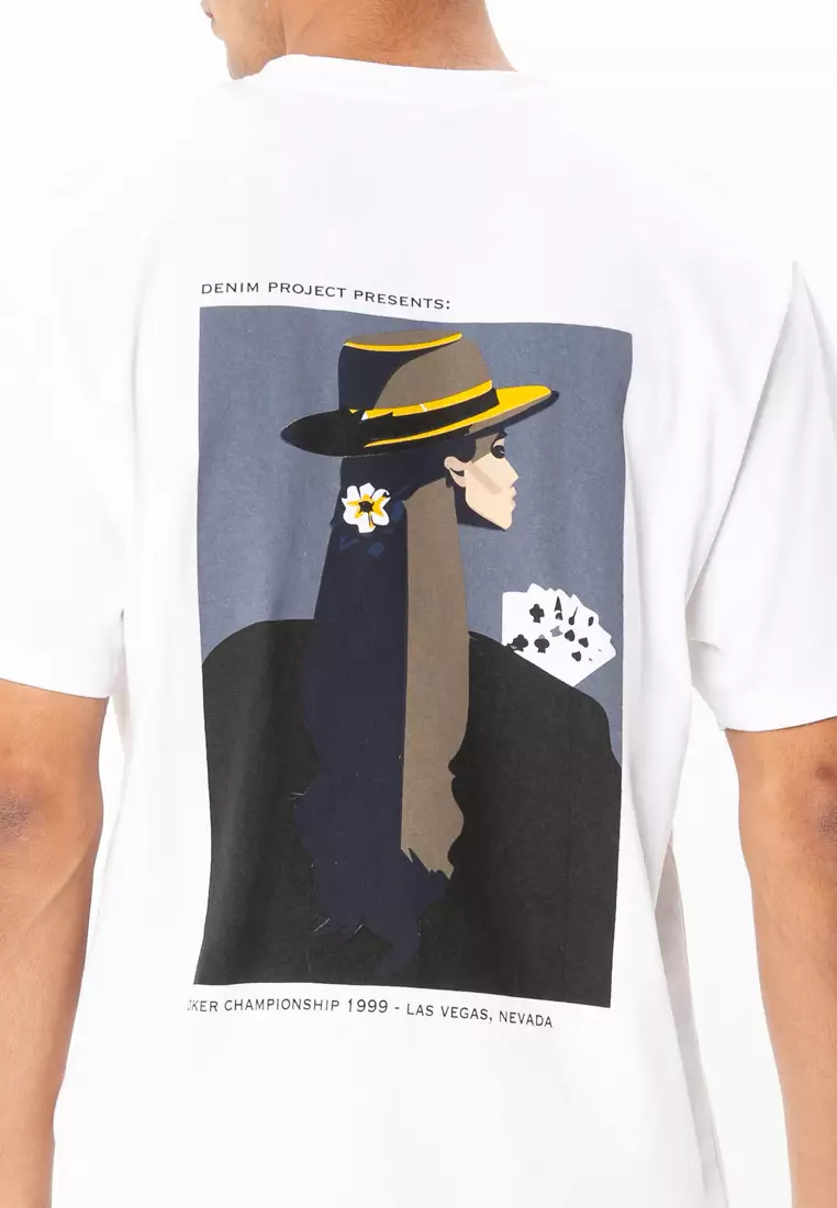 Poker Championship T-shirt