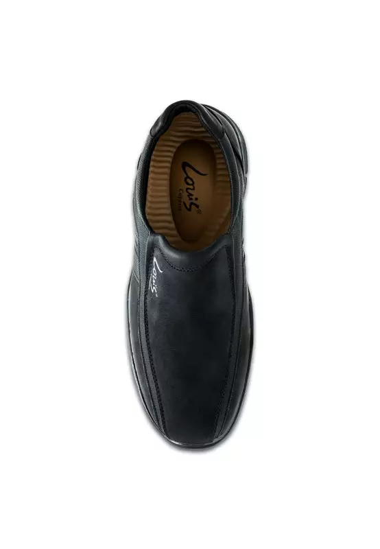 Slip On Comfort Business Formal
