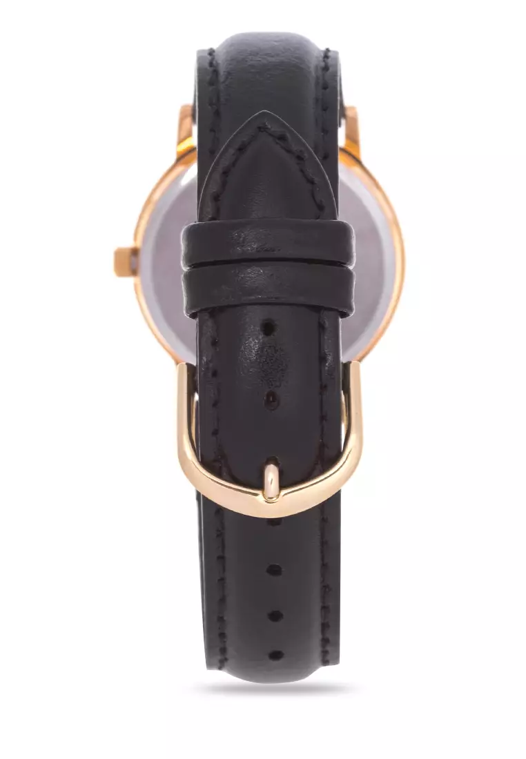 Analog Watch MTP-1095Q-7BD