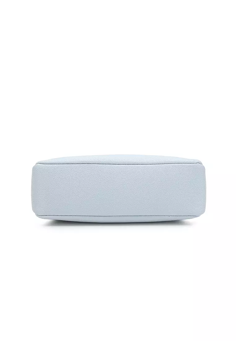 Women's Sling Bag / Crossbody Bag - Blue