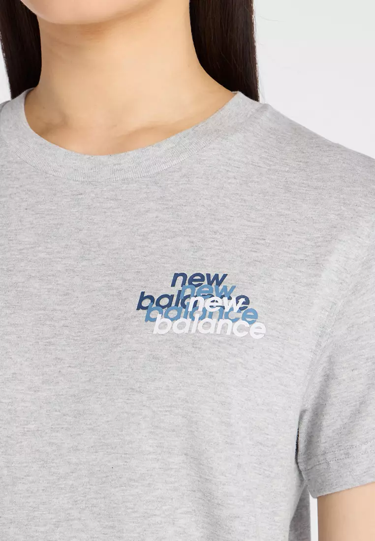 Multi Linear T-Shirt