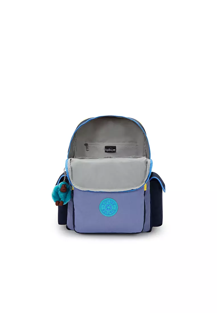 [Online Exclusive] HOCTOR Blue Slate CBT Backpack