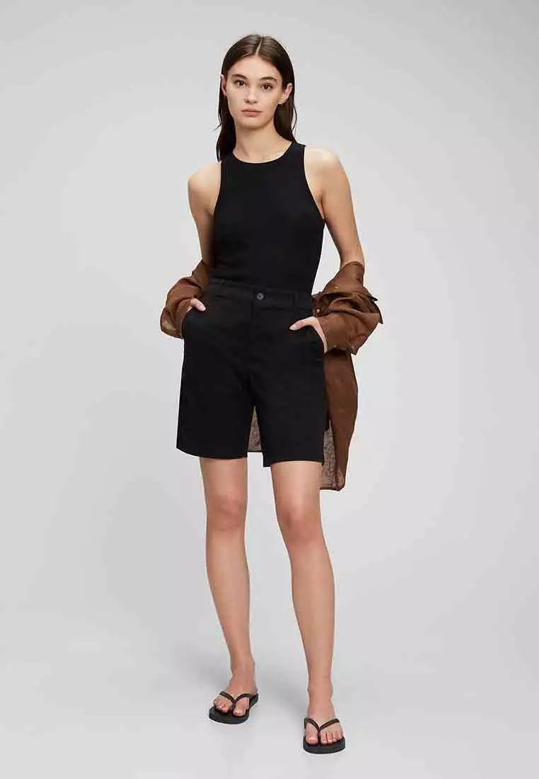 Gap long shorts sales