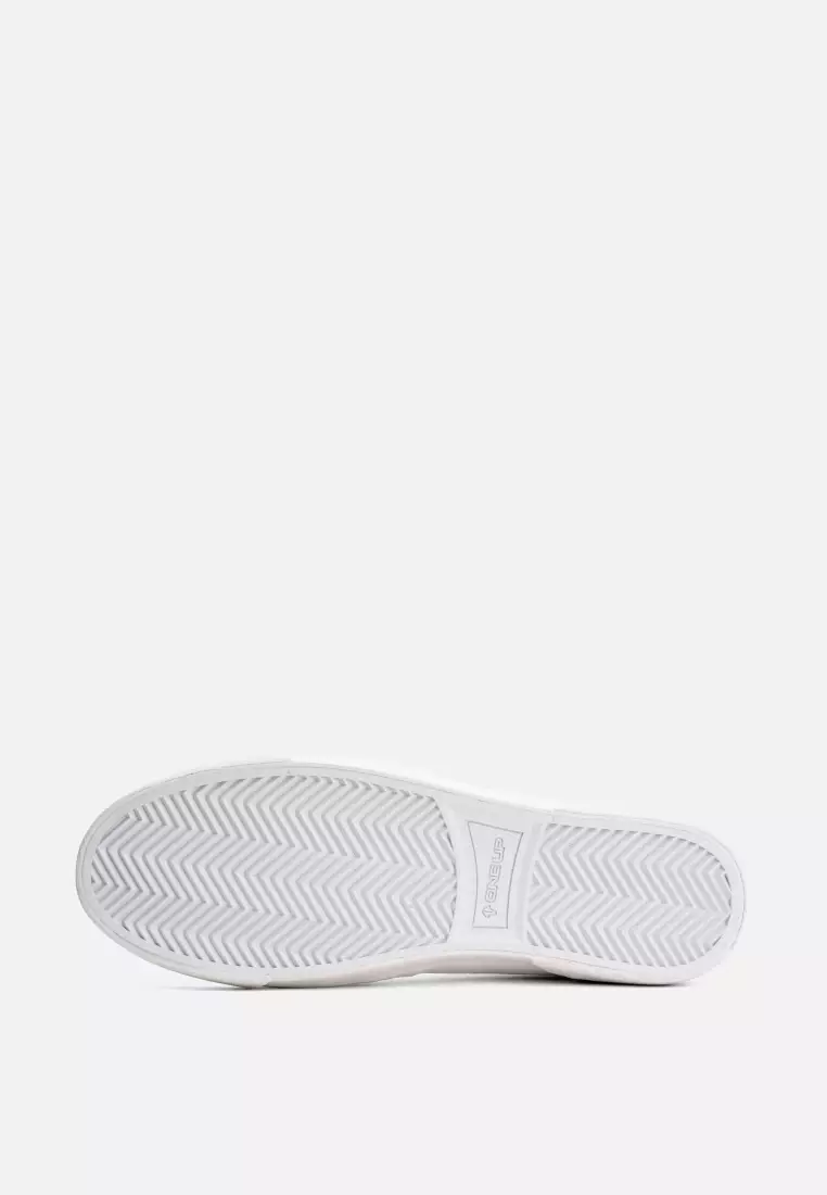 NAVARA Men's Lifestyle Classic Shoes