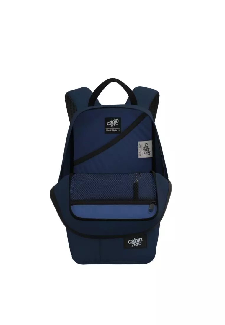 Buy Cabinzero Cabinzero Classic Flight Backpack 12L (Navy) Online ...