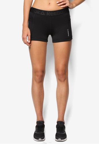 Workozalora taiwan 時尚購物網鞋子ut Ready 針織貼身短褲, 服飾, 運動 