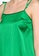 ZALORA BASICS green Satin Tie Midi Dress 43A64AA8FEE1E1GS_2