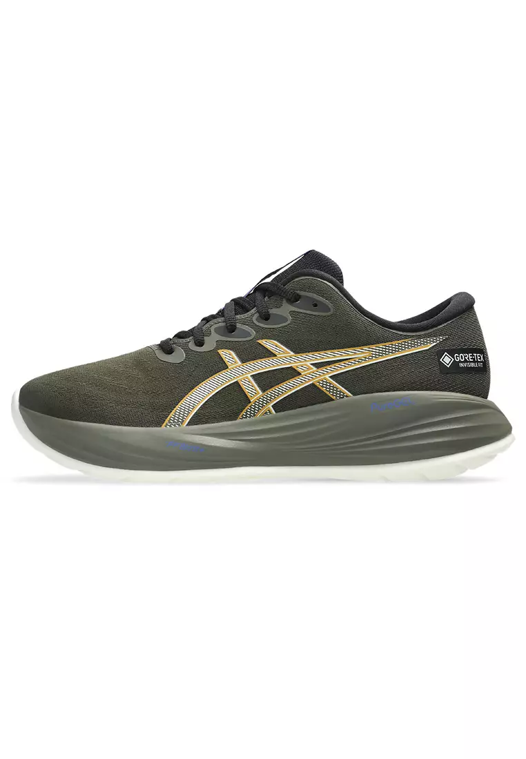 GEL-CUMULUS 27 GTX RUNNING SHOES 1011C048-200