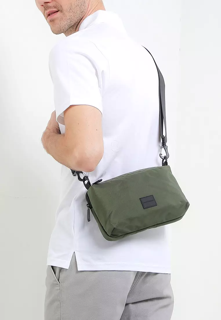 Zenith Sling Bag - S