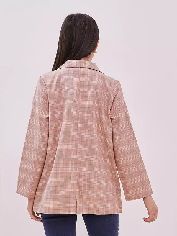 DUST Blazer Alma Pink (D. 56168)