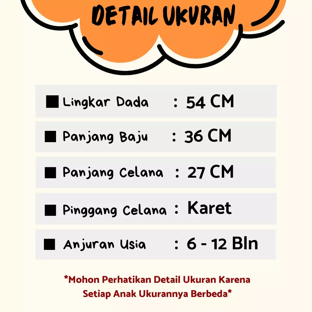 Skabe Setelan Bayi Anak Laki Laki Shark 2846 Kuning