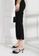 Twenty Eight Shoes black VANSA  Stylish Pointed Toe Heels VSW-H8011 EE67BSH055562FGS_7