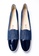 Elisa Litz 藍色 DIANNA平底鞋 - 蓝色 A106ESH0C757C2GS_5
