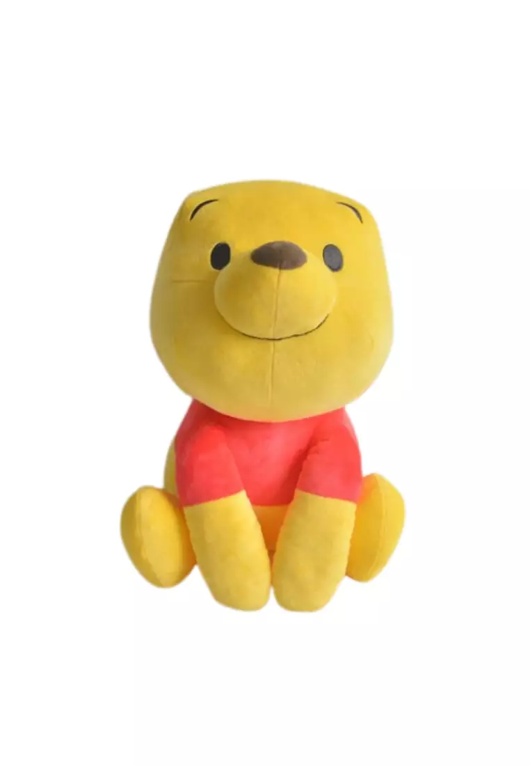 Disney Winnie the Pooh 6" Bestfriend Collection