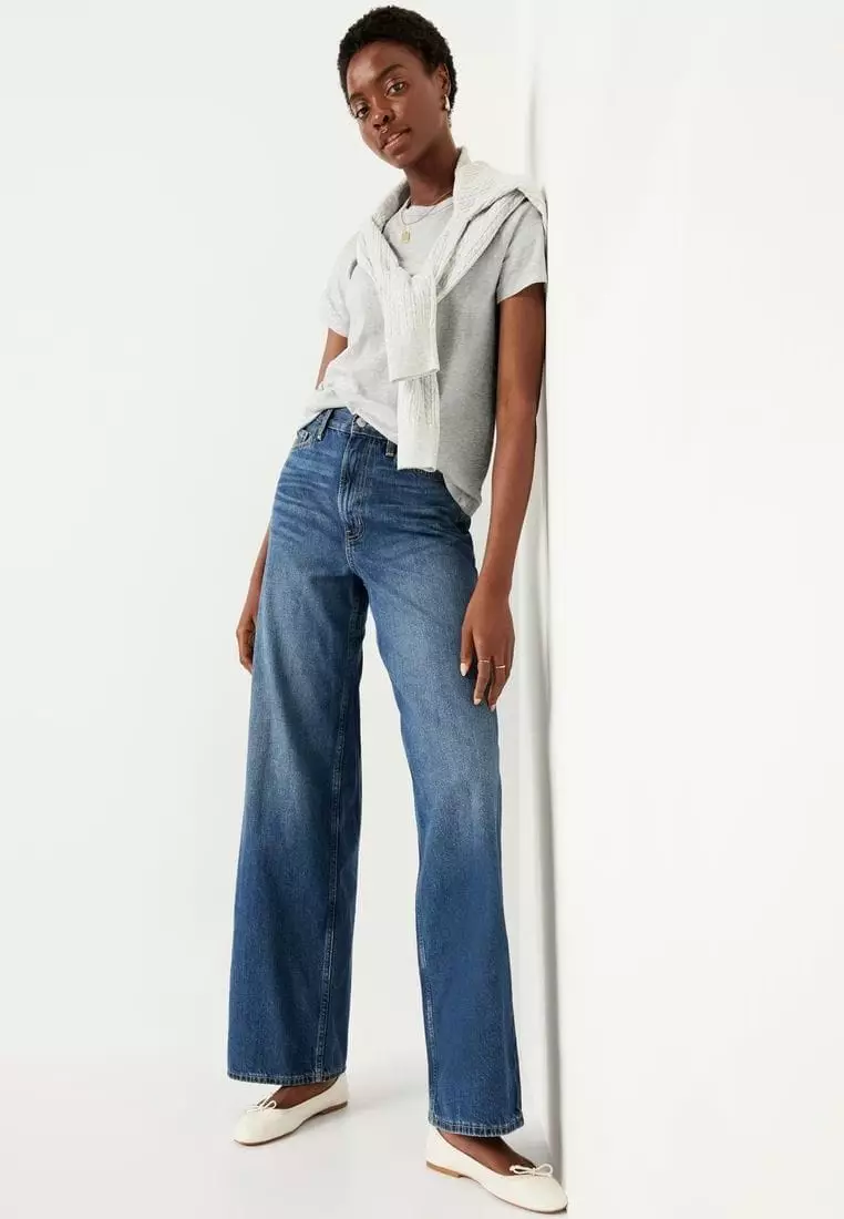 EveryWear Crew-Neck T-Shirt