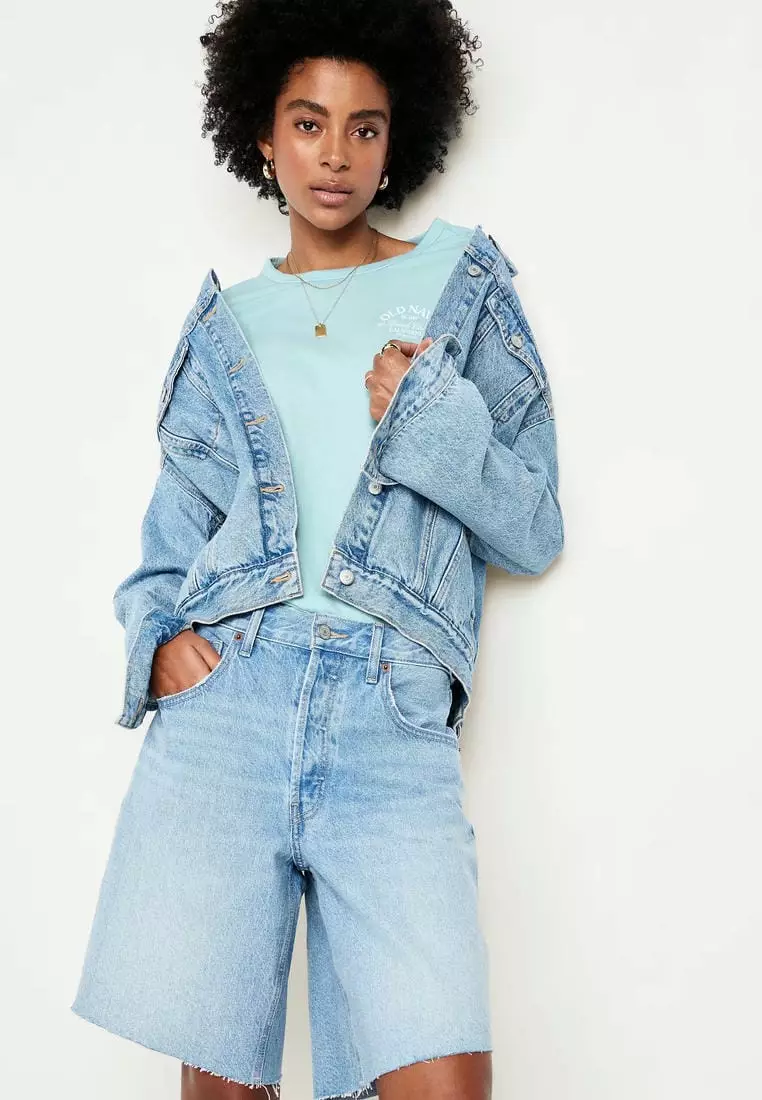 EveryWear Logo Graphic T-Shirt