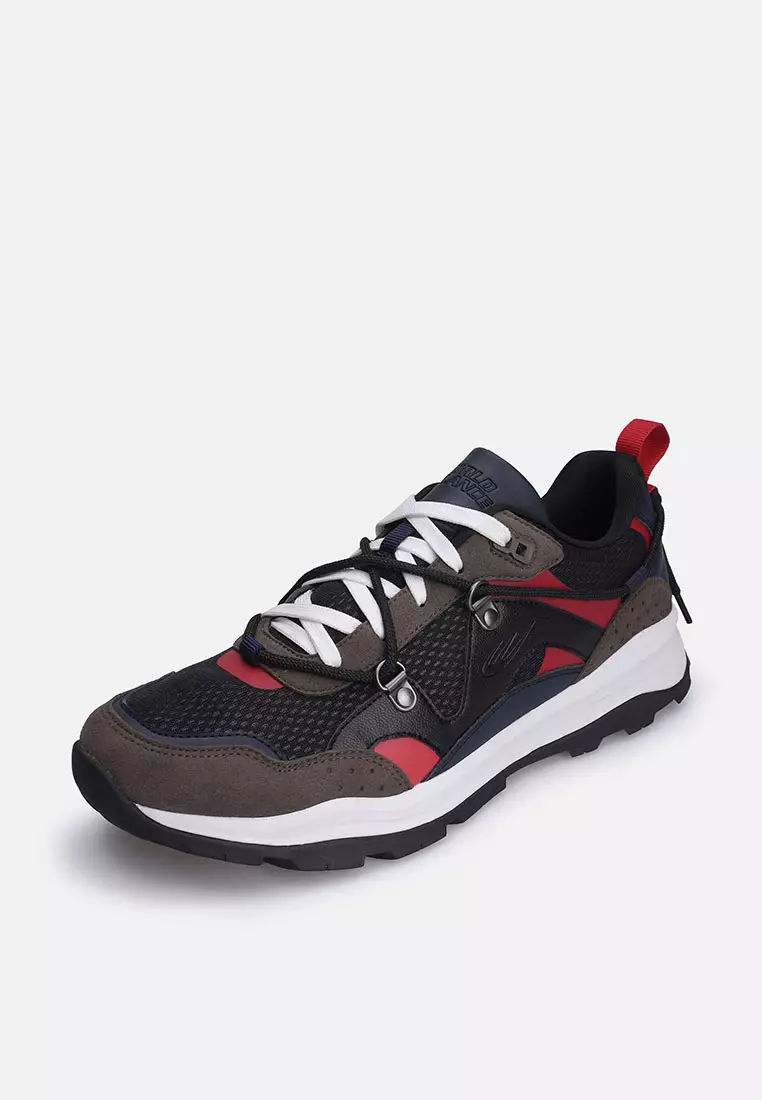 Discount on World Balance  shoes - SKU: Territory Men's Performance Shoes