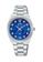 ALBA PHILIPPINES blue and silver Blue MOP Patterned Dial AH7Y15 Women's Quartz watch 32mm B33B0AC198554BGS_1
