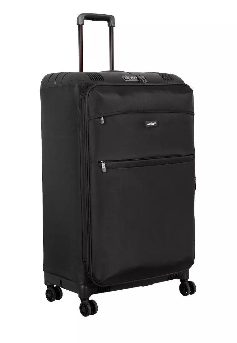 Antler Koper 29 inci A815-81-29 Black