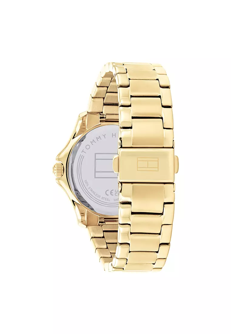 Couple watch sales set tommy hilfiger