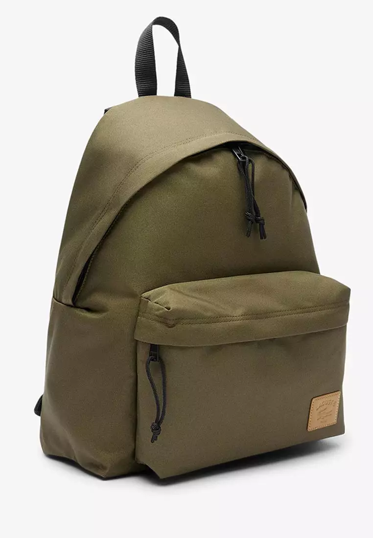 Casual Croc Backpack