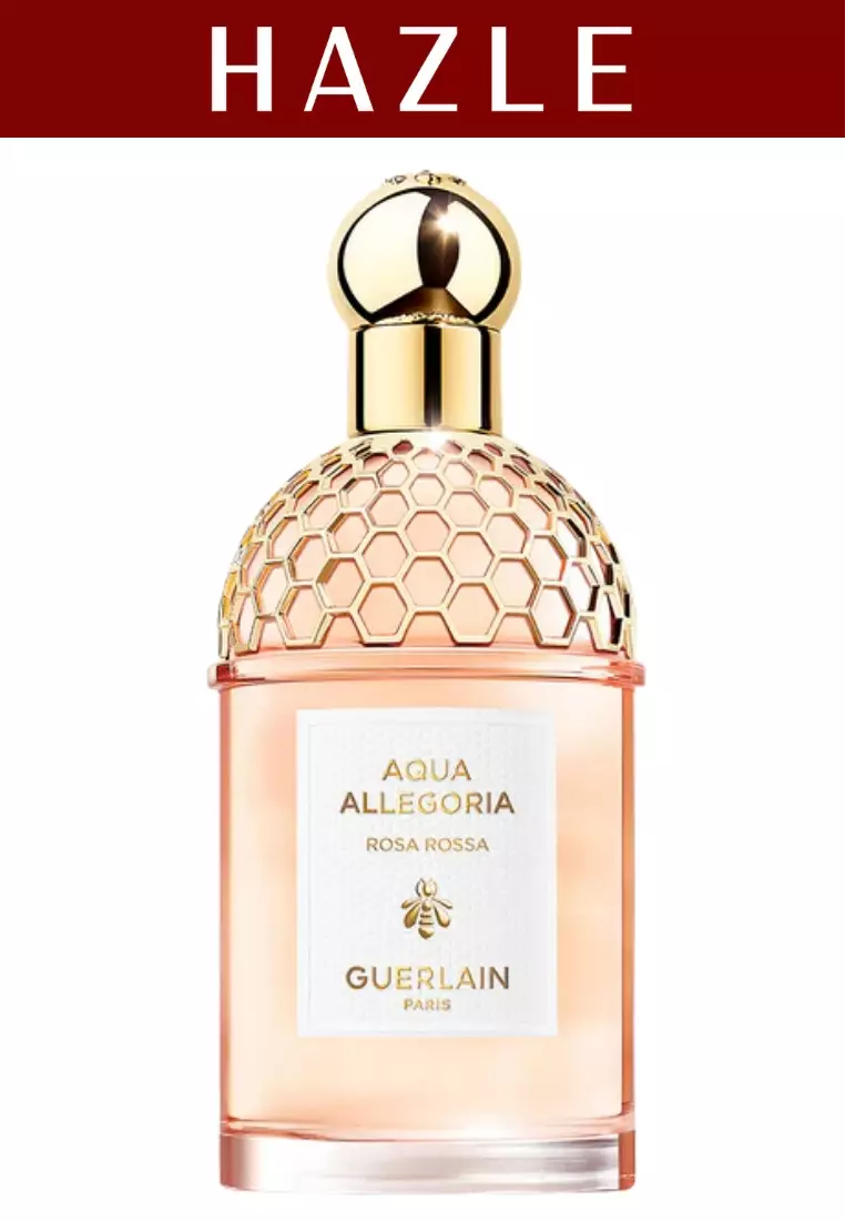 Rosa Rossa Woman EDT 125 ml