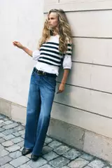 Denim Blue Dark