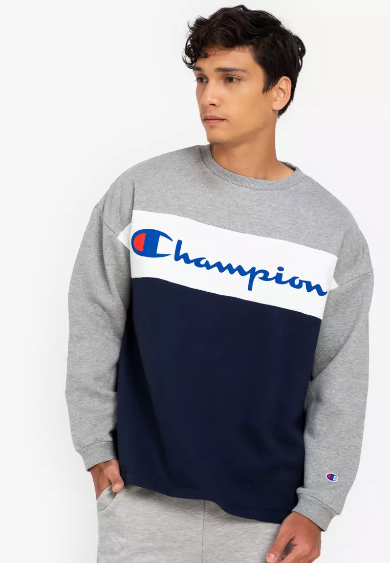 Champion | Sportswear | ZALORA Philippines