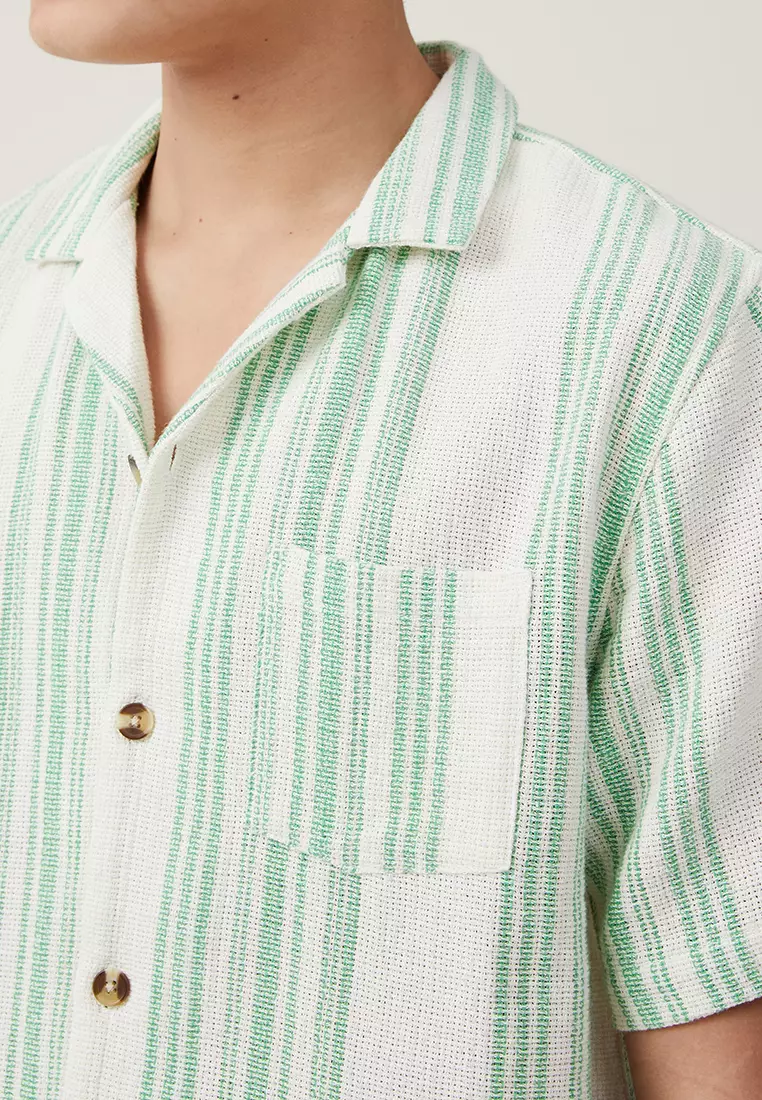 Palma Short Sleeve Shirt