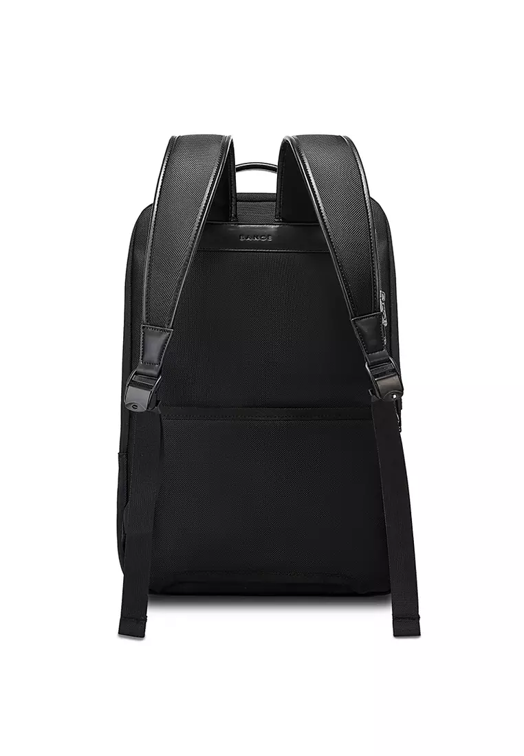 Buy Bange Bange Zen Laptop Backpack with USB Charging Port Online ZALORA Malaysia